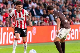 dennis man campion in tarile de jos cu psv eindhoven 69d2925ac2514