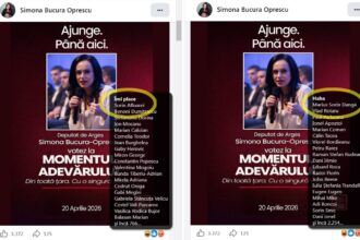 disensiuni la varful administratiei liberale a judetului iasi cei doi vicepresedinti cj vad complet diferit campania psd contra prim ministrului ilie bolojan 69e3ce6ad3168