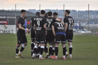 doar politehnica a castigat in acest weekend esec la scor si o remiza pentru celelalte echipe divizionare din judetul iasi 69edb541830e6