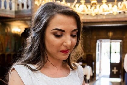 doctorita din oradea suspectata ca si a ucis si ingropat propriul copil absolvita de vina cum a scapat de acuzatia de omor 69ce4aa1cc985