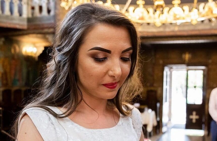 doctorita din oradea suspectata ca si a ucis si ingropat propriul copil absolvita de vina cum a scapat de acuzatia de omor 69ce4aa1cc985