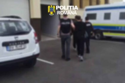 doi braconieri din judetul brasov care foloseau o camera cu termoviziune retinuti de politisti 69e47857b38ab