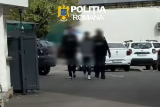 doi tineri arestati dupa ce ar fi provocat un incendiu la un imobil din galati care a fost motivul 69e47bde28f44