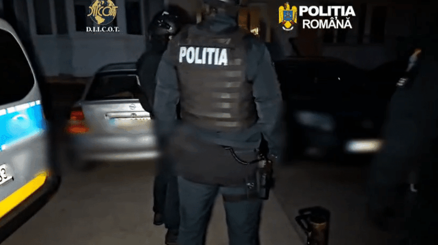 droguri vandute in licee elevi si de 15 ani erau ademeniti cu reduceri strategia traficantilor video 69e877679bc38