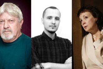 durere fara margini in familia actorilor ieseni adi carauleanu si doina deleanu a decedat fiul acestora 69f2051d164db