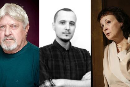 durere fara margini in familia actorilor ieseni adi carauleanu si doina deleanu a decedat fiul acestora 69f2051d164db