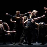 durerea transformata in dans povestea unei supravietuitoare a holocaustului adusa pe scena ieseana 69d058cd752bb