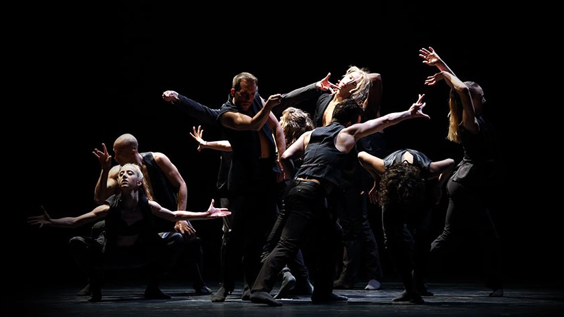 durerea transformata in dans povestea unei supravietuitoare a holocaustului adusa pe scena ieseana 69d058cd752bb