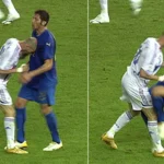 e vina mea dupa 20 de ani buffon isi face mea culpa in legatura cu lovitura cu capul data de zidane lui materazzi in finala cupei mondiale video 69e9c0ad05936