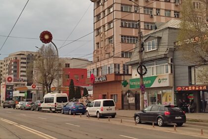 efectul ordonantei sau factorul psihologic carburantii se ieftinesc in iasi soferii se grabesc la pompa au fost chiar si cozi lovitura de marketing la rompetrol 69cfe849e6c37