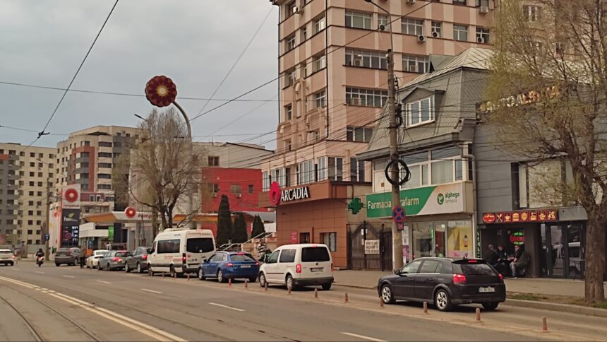 efectul ordonantei sau factorul psihologic carburantii se ieftinesc in iasi soferii se grabesc la pompa au fost chiar si cozi lovitura de marketing la rompetrol 69cfe849e6c37