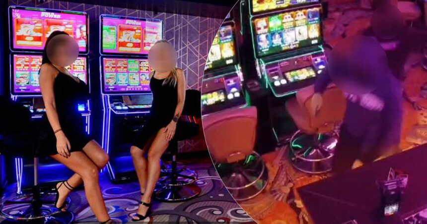 el este individul care a incercat sa violeze doua angajate ale unor sali de jocuri din pascani in jumatate de ora iata cum a procedat 69cf062d1fb17