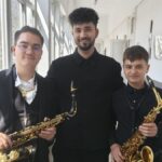 elevi de la colegiul octav bancila din iasi au fost premiati la olimpiada nationala de interpretare instrumentala 69e813c895fed
