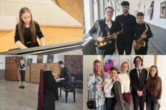 elevii colegiului octav bancila au stralucit la olimpiada nationala de la targu mures 69e50cc14f8cf