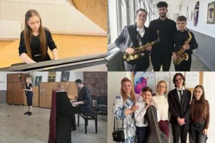 elevii colegiului octav bancila au stralucit la olimpiada nationala de la targu mures 69e50cc14f8cf