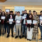 elevii ieseni pe podium la olimpiada nationala de muzica 16 premii pentru tinerii de la colegiul de arta octav bancila din iasi 69d6b8044a511