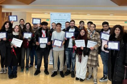elevii ieseni pe podium la olimpiada nationala de muzica 16 premii pentru tinerii de la colegiul de arta octav bancila din iasi 69d6b8044a511