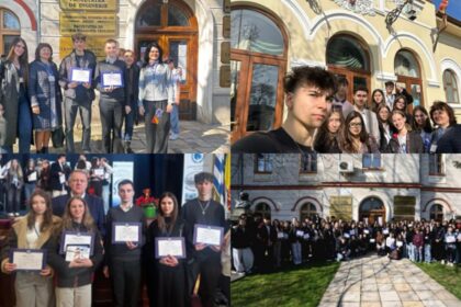 elevii ieseni s au calificat la etapa internationala a olimpiadei de limba neogreaca 69d80279dcc53