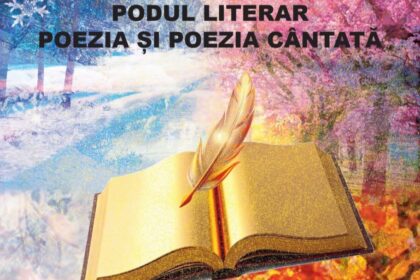 evenimentul al cincilea anotimp poezia reuneste scriitori din romania si republica moldova la iasi intrarea libera 69cf074f44053