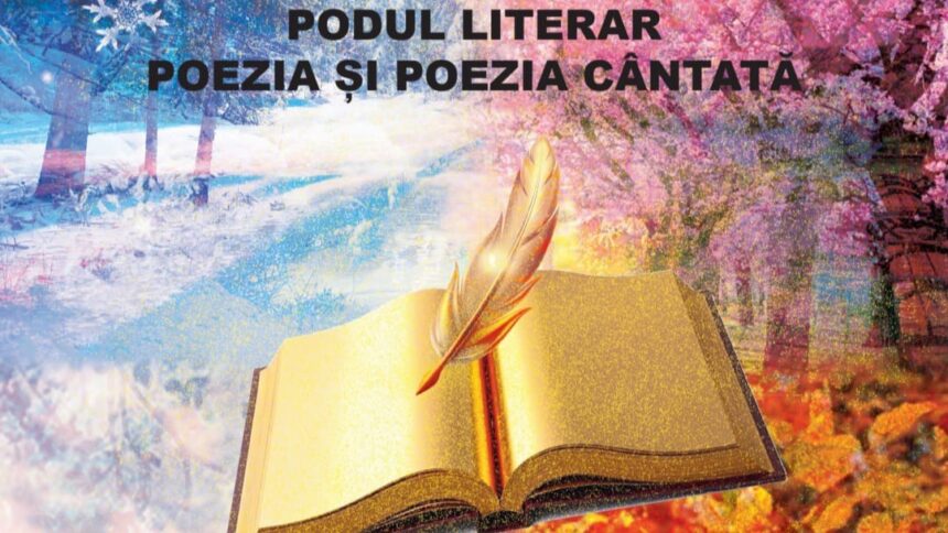 evenimentul al cincilea anotimp poezia reuneste scriitori din romania si republica moldova la iasi intrarea libera 69cf074f44053