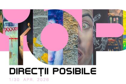 expozitia yap directii posibile va fi deschisa la galeria dana din iasi 69cc67c5b3d47