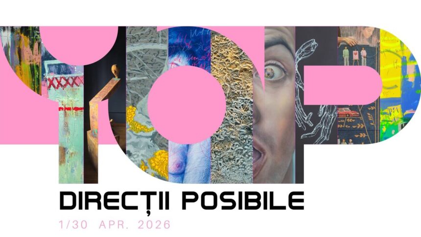 expozitia yap directii posibile va fi deschisa la galeria dana din iasi 69cc67c5b3d47