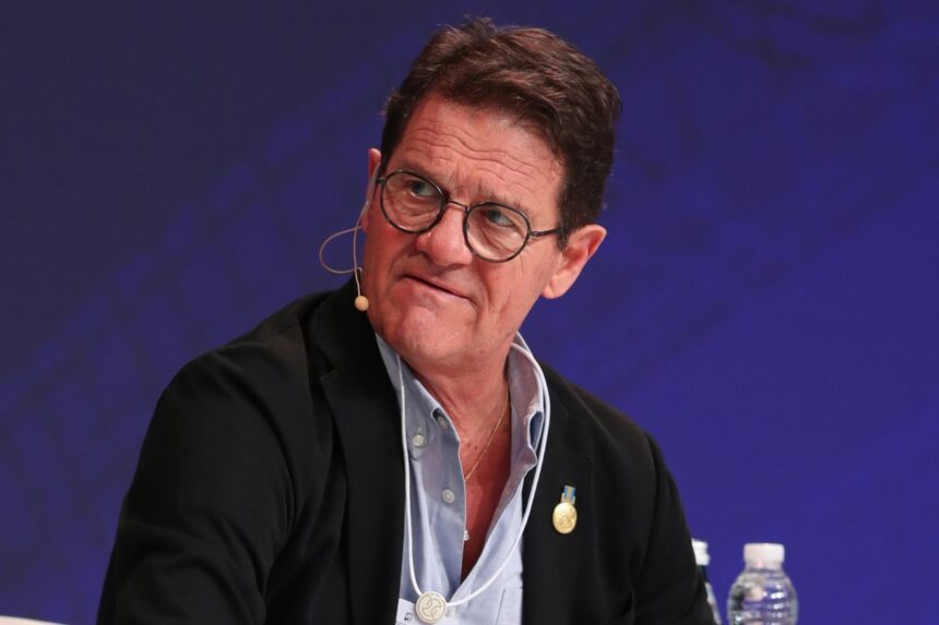 fabio capello dupa ce italia a ratat calificarea la cm este o tragedie sportiva o rusine 69cd30376fc09