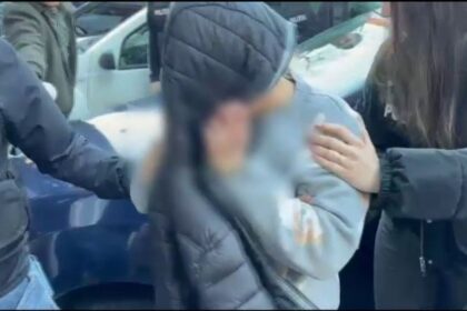 femeia retinuta in cazul medicului ucis si incendiat in locuinta sa din capitala va fi dusa la instanta cu propunere de arestare preventiva 69d3780869b3b