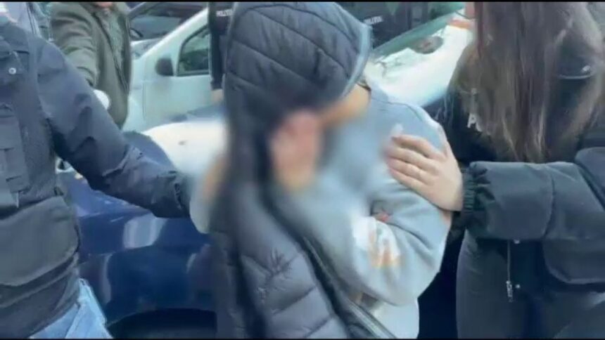 femeia retinuta in cazul medicului ucis si incendiat in locuinta sa din capitala va fi dusa la instanta cu propunere de arestare preventiva 69d3780869b3b