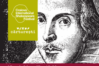 festivalul international shakespeare celebreaza ziua shakespeare prin galeria shakespeare sonete itinerante la iasi 69e873e549c0b
