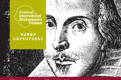 festivalul international shakespeare celebreaza ziua shakespeare prin galeria shakespeare sonete itinerante la iasi 69e873e549c0b