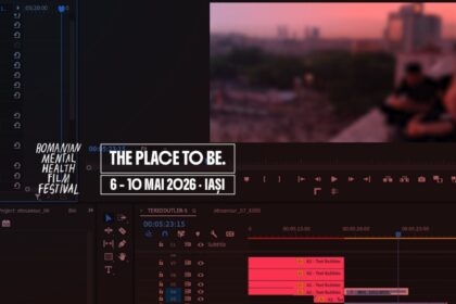 filme expozitii si dialoguri despre sanatatea mentala romanian mental health film festival revine la iasi 69e96c5e24db4