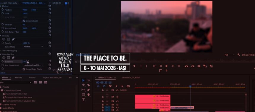 filme expozitii si dialoguri despre sanatatea mentala romanian mental health film festival revine la iasi 69e96c5e24db4