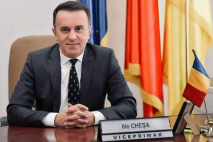 fost viceprimar al aradului condamnat prin acord de recunoastere pentru fraudarea fondurilor europene 69df43ec85774