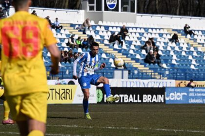 fotbal afis important la meciul de azi de pe emil alexandrescu la care miza este doar orgoliul 69d841dbb30a9
