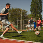 fotbal caritabil in copou pentru sustinerea unor copii cu probleme de sanatate cum poti ajuta 69dee3cc3139f