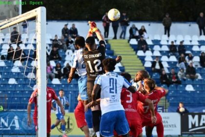 fotbal duel pentru linistea matematica a politehnicii legata de liga a iii a cu o trupa dinamovista 69d06de0cbd0e