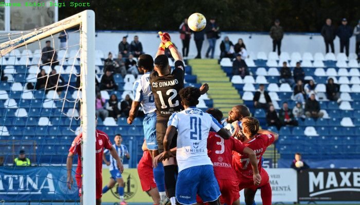 fotbal duel pentru linistea matematica a politehnicii legata de liga a iii a cu o trupa dinamovista 69d06de0cbd0e