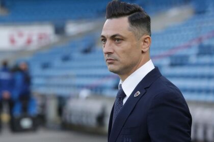 fotbal fcsb a anuntat despartirea de antrenorul principal mirel radoi 69e79523b06ad