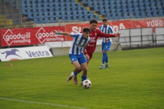 fotbal in vinerea mare politehnica iasi primeste vizita unei trupe care a pierdut la mustata play off ul 69d450dac9b51