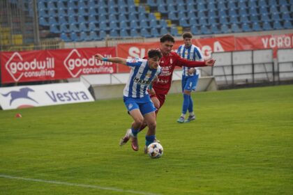 fotbal in vinerea mare politehnica iasi primeste vizita unei trupe care a pierdut la mustata play off ul 69d450dac9b51