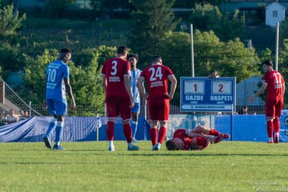 fotbal liga a iii a tine capul de afis al saptamanii in iasi cand politehnica joaca in deplasare meci azi in copou maine la miroslava 69e1835637baf