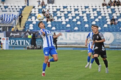 fotbal prilej de distractie pentru politehnica la penultima aparitie acasa din acest sezon meci cu lanterna in copou 69ec1d6e1039b