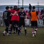 fotbal start in faza a doua a campionatului un meci vineri in copou un altul sambata la miroslava 69cf18e0018dc