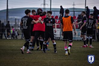 fotbal start in faza a doua a campionatului un meci vineri in copou un altul sambata la miroslava 69cf18e0018dc