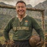 fotbal un club spaniol din divizia a cincea va juca cu un portar in varsta de 70 de ani ca omagiu adus carierei acestuia 69f247db7c900