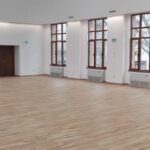 foto au fost finalizate lucrarile la prefectura iasi nu putea lipsi lucrarea unui dorel 69ce791ee46cc