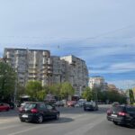 foto video semafoare nefunctionale dupa furtuna din weekend trafic haotic in zona rond vechi 69f0cc365596e