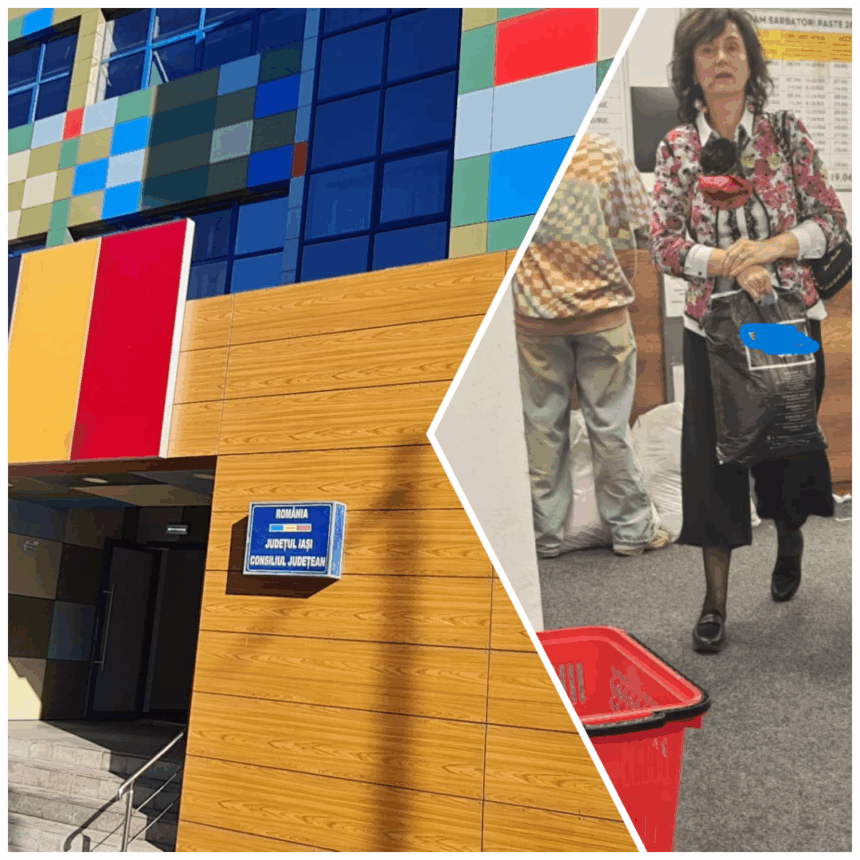 functionar public al cj iasi platit cu aproape 2000 de euro lunar pentru a si reinnoi garderoba in timpul programului de lucru 69d5a7cb6a9d9