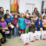 fundatia antibiotice a oferit reteta bucuriei de paste copiilor din medii defavorizate 69d752d19fd29